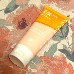 STYLEDRY Coconut & Fig Hair Mask